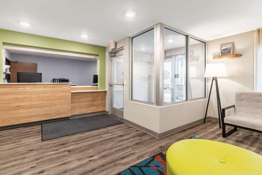 Extended Stay America Suites - Providence Interior photo