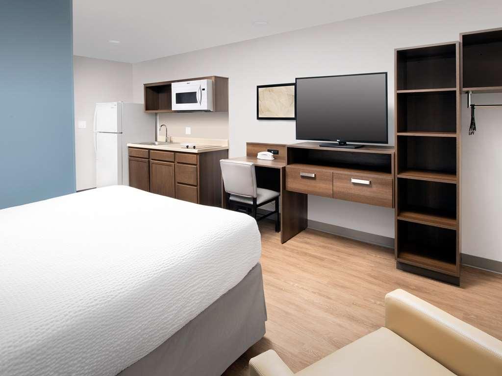 Extended Stay America Suites - Providence Room photo