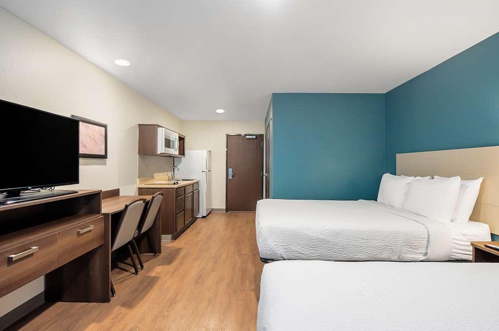 Extended Stay America Suites - Providence Room photo