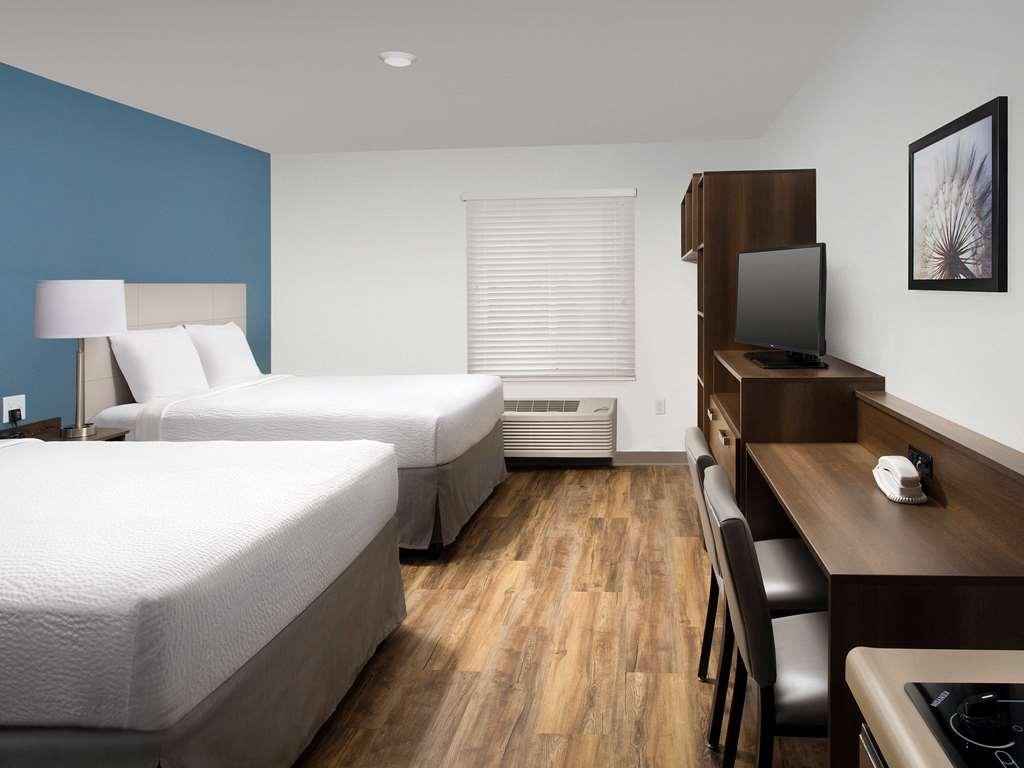 Extended Stay America Suites - Providence Room photo