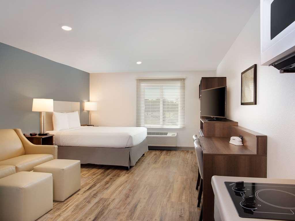 Extended Stay America Suites - Providence Room photo