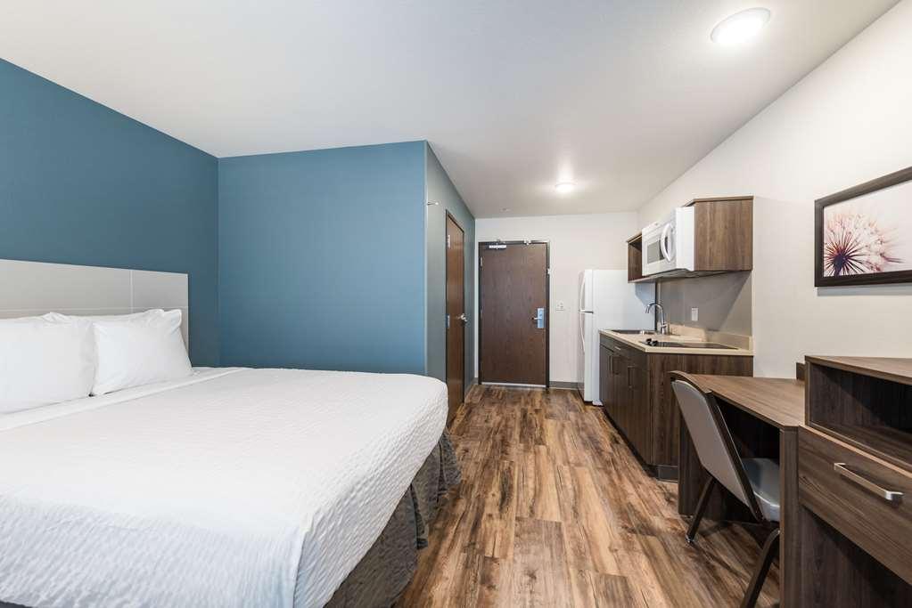 Extended Stay America Suites - Providence Room photo