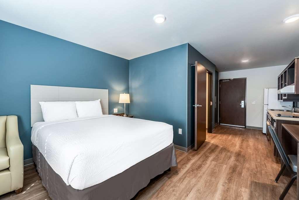 Extended Stay America Suites - Providence Room photo