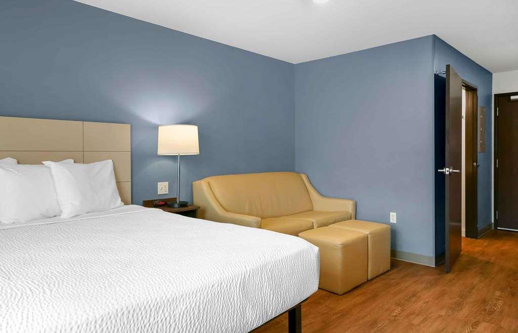 Extended Stay America Suites - Providence Room photo