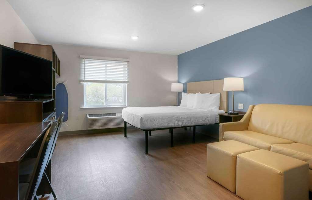 Extended Stay America Suites - Providence Room photo