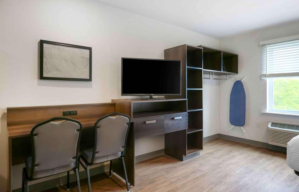 Extended Stay America Suites - Providence Room photo